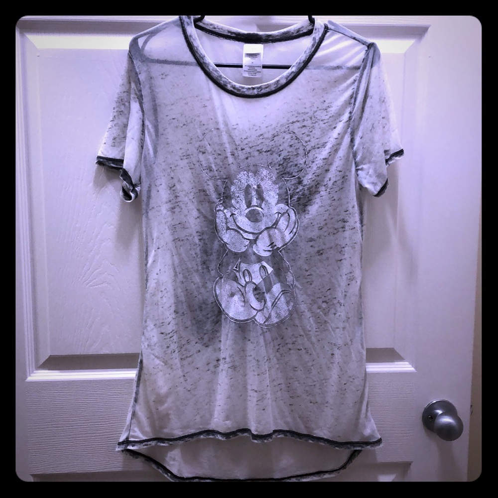 T-Shirt - Free with any purchase